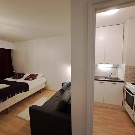 Napa Apartment