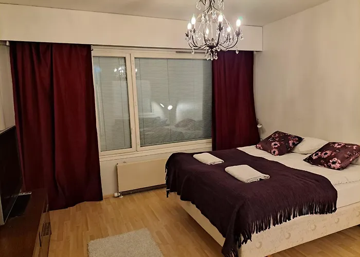 Napa דירה רובניימי